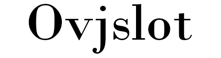 Ovjslot